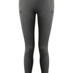 Craghoppers Women's Winter Trekking Tight Charcoal CWJ1185