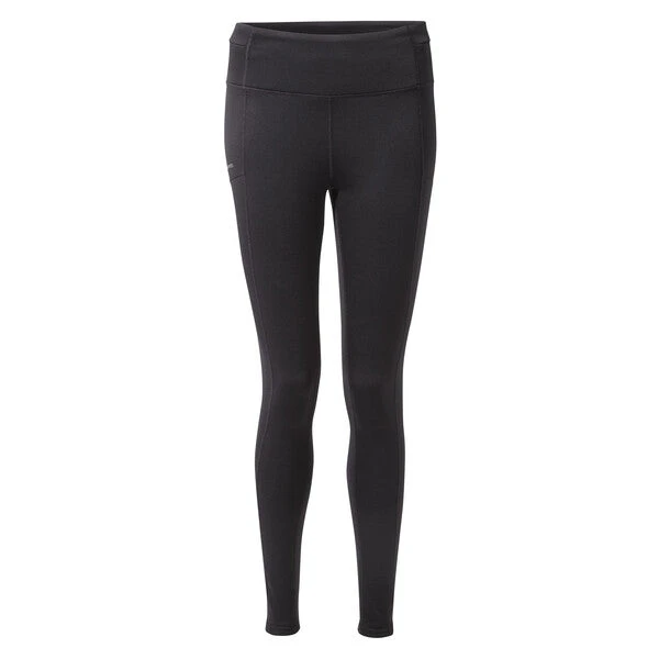 Craghoppers Women's Winter Trekking Tight Dark Navy CWJ1185
