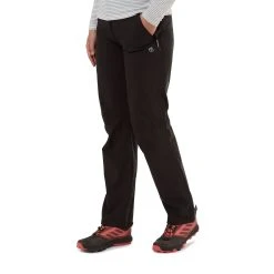 Craghoppers Women's Airedale Waterproof Breathable Stretch Trousers CWW1173