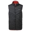 Craghoppers Men's Compresslite Vest Black/Red CMB812 RRP £60