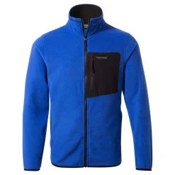 Craghoppers Men's Corey Plus Jacket | Picotee Blue