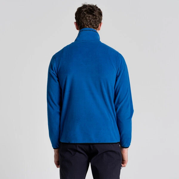 Craghoppers Men's Corey Plus Jacket | Picotee Blue - Image 3