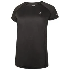 Dare2B Dare 2b Women's Corral T-Shirt Black
