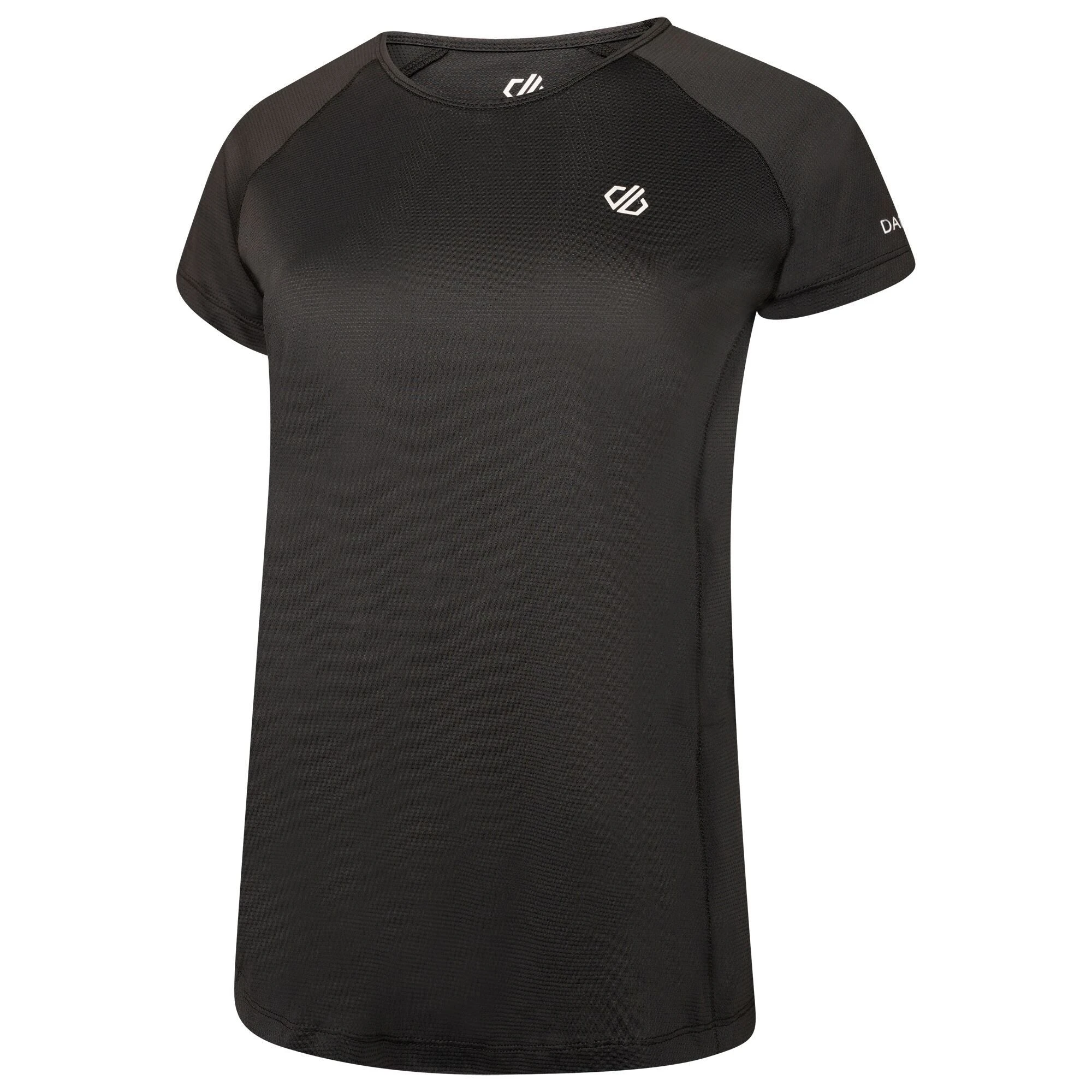 Dare2B Dare 2b Women's Corral T-Shirt Black