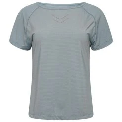 Dare2B Dare 2b Women's Crystallize T-Shirt Bluestone