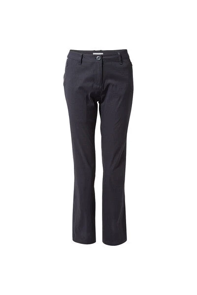 Craghoppers Women's Kiwi Pro Trousers Navy CWJ1202