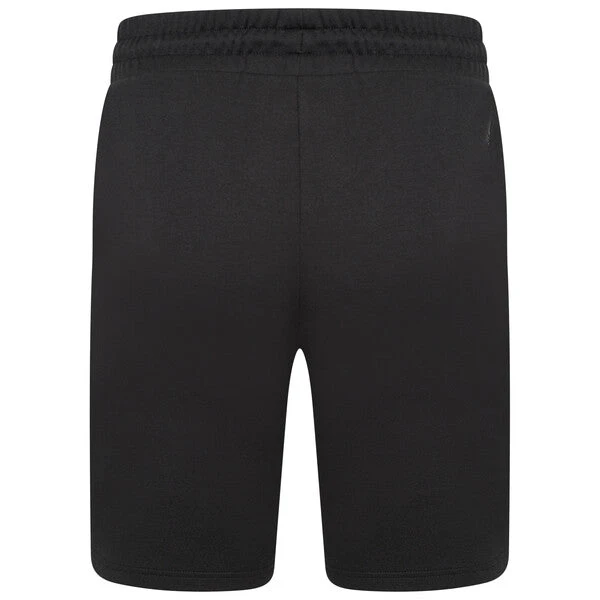 Regatta Dare 2b Men's Lounge Out Shorts Black - Image 2