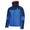 Dare2B Dare 2b Men's Domain Quilted Ski Jacket Admiral/Oxford Blue RRP £160