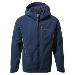 Craghoppers Men's Explore Jacket Navy CMW788