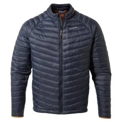 Craghoppers Men's Expolite Down-Like Jacket Navy CMN231