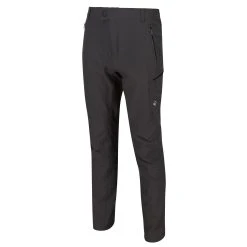 Regatta Men's Highton Walking Trousers Magnet RMJ216
