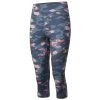 Dare2B Dare 2b Women's Influential 3/4 Length Leggings Powder Pink Camo