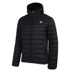 Dare2B Dare 2B Men's Intuitive Insulated Down Fill Jacket Black RRP £120