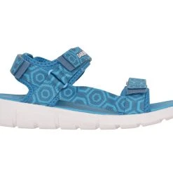 Dare2B Dare 2b Women's Kala Sandals Capri Blue
