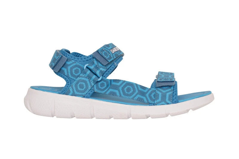 Dare2B Dare 2b Women's Kala Sandals Capri Blue