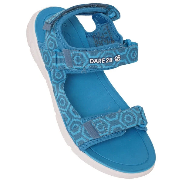 Dare2B Dare 2b Women's Kala Sandals Capri Blue - Image 2
