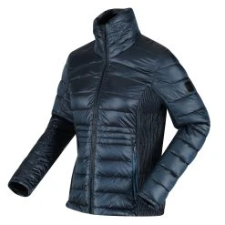 Regatta Women's Keava Insulated Quilted Jacket Blue Sapphire