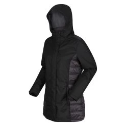 Regatta Women's Kennedie Insulated Jacket Black