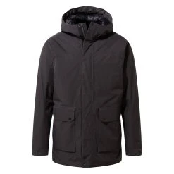 Craghoppers Men's Kenton Thermic Jacket Navy CMP307 RRP £140