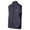 Regatta Men's Lankin IV Waterproof Bodywarmer | India Grey/ Black