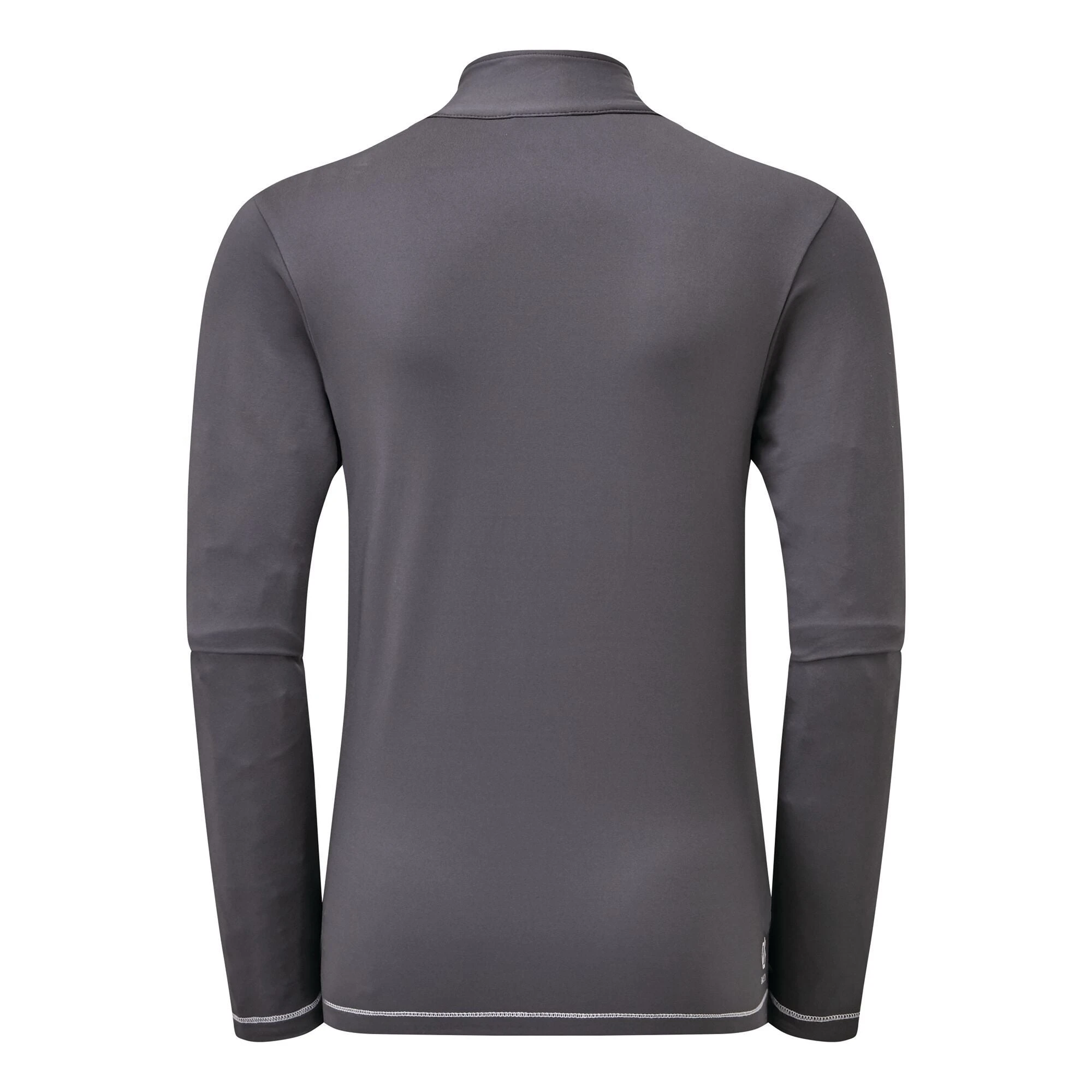 DARE2B LOWLINE II CORE STRETCH MIDLAYER, EBONY GREY RRP £35 - Image 3