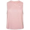 Dare2B Dare 2b Women's Meditate Cropped Top Powder Pink