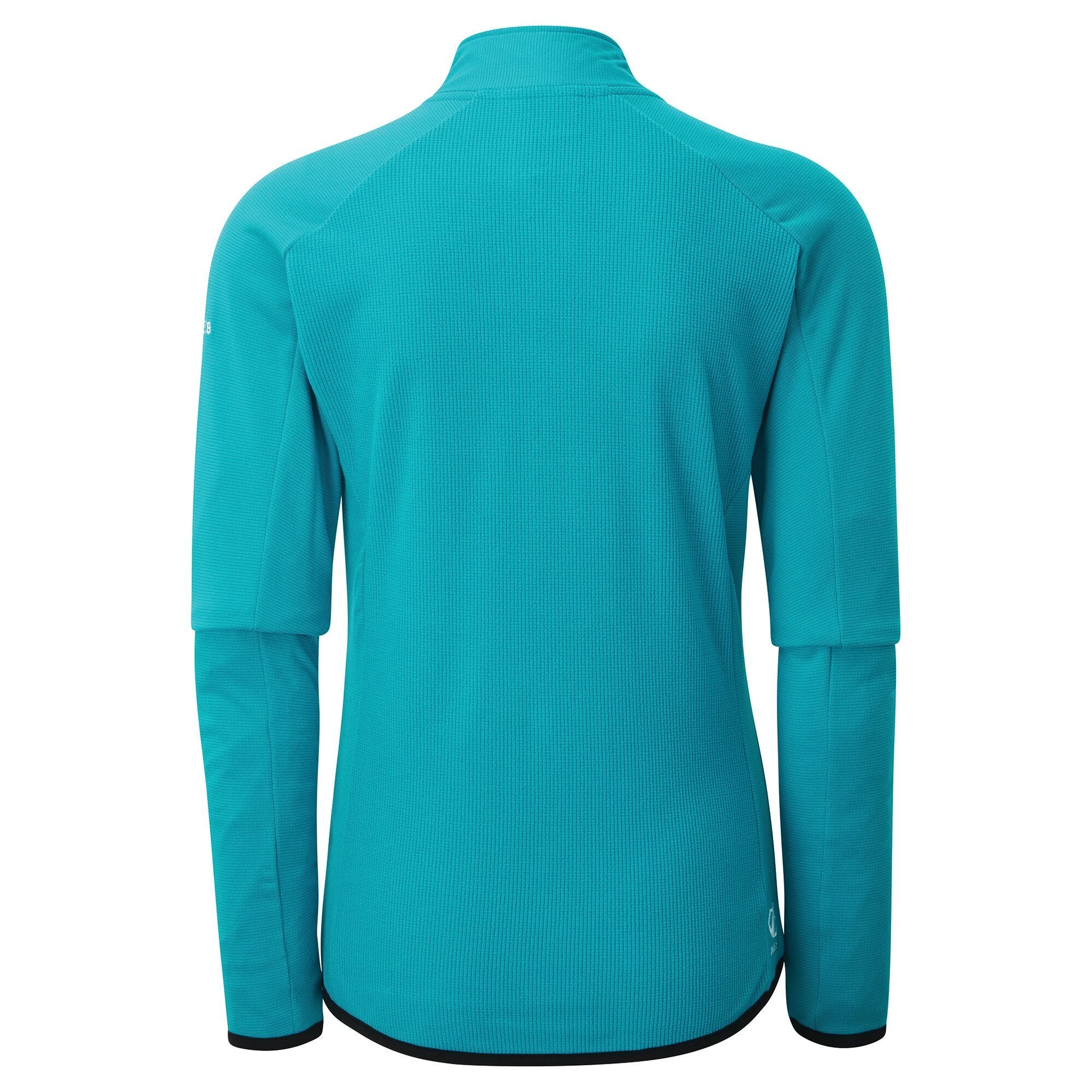 Dare2B Dare 2b Women's Methodic Full Zip Fleece Blue RRP £40 - Image 2