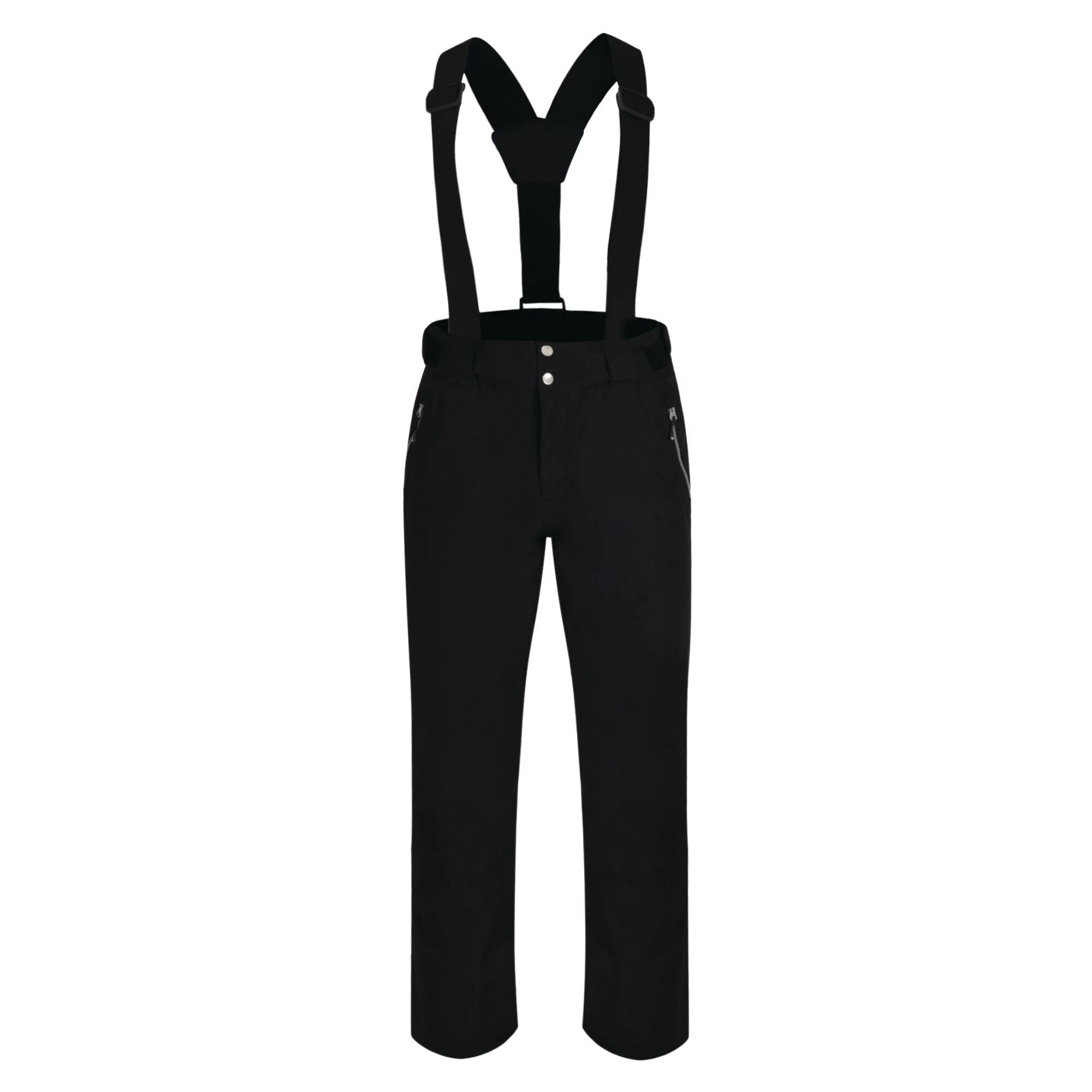 Dare2B Dare 2B Men's Motto Black Sallopettes RRP £90