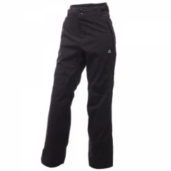 Dare2B Dare 2b Men's Orbital Black Waterproof, Breathable Salopettes