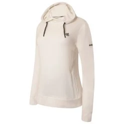 Dare2B Dare 2b Women's Out & Out Hoodie Lily White Marl