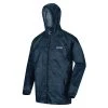 Regatta Men's Pack-It Jacket Dark Denim Camo