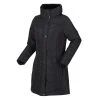 Regatta Women's Parthenia Insulated Parka Black