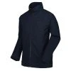 Regatta Men's Hallam Waterproof Insulated Jacket Navy