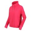 Regatta Women's Laurden Overhead Fleece Rethink Pink