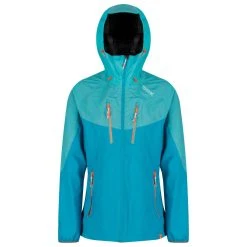 Regatta Women's Montegra II Jacket Enamel/Ceramic RWW323