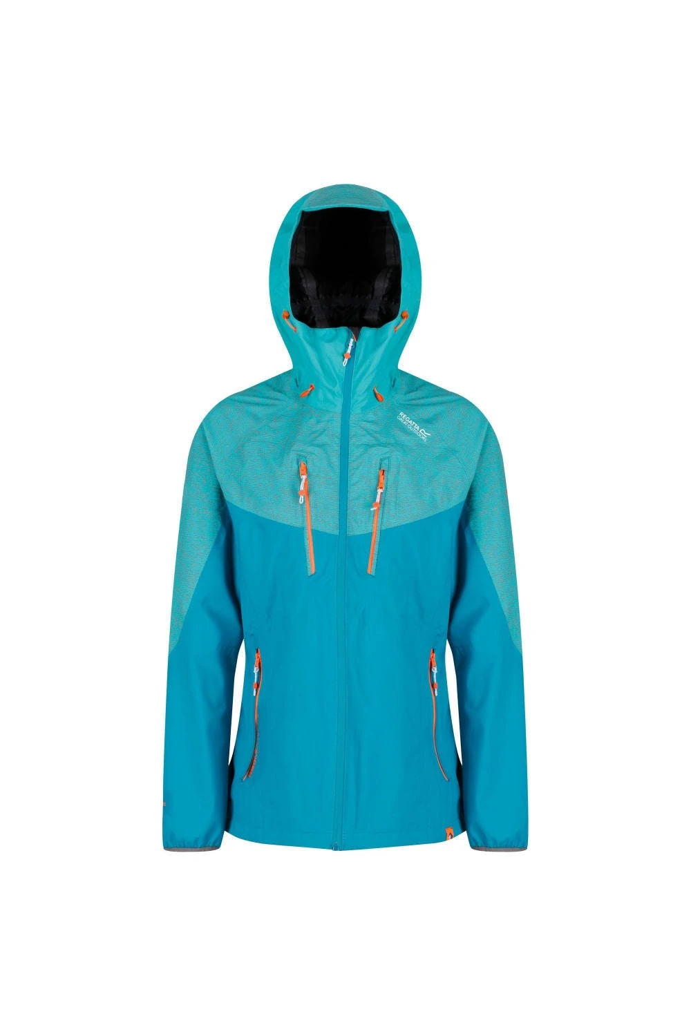 Regatta Women's Montegra II Jacket Enamel/Ceramic RWW323