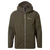 Craghoppers Men's Roland Waterproof Jacket | Woodland Green