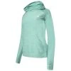 Dare2B Dare 2b Women's Sprint City Lightweight Hoodie Meadowbrook Green