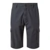 Craghoppers Men's Thallon Cargo Shorts Steel Blue RRP £70