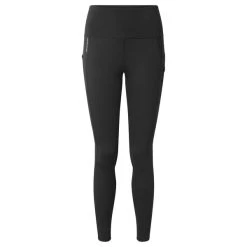 Craghoppers Women's Kiwi Pro Thermal Leggings Black