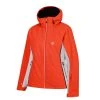 Dare2B Dare 2B Women's Thrive Ski Jacket Fiery Coral RRP £120