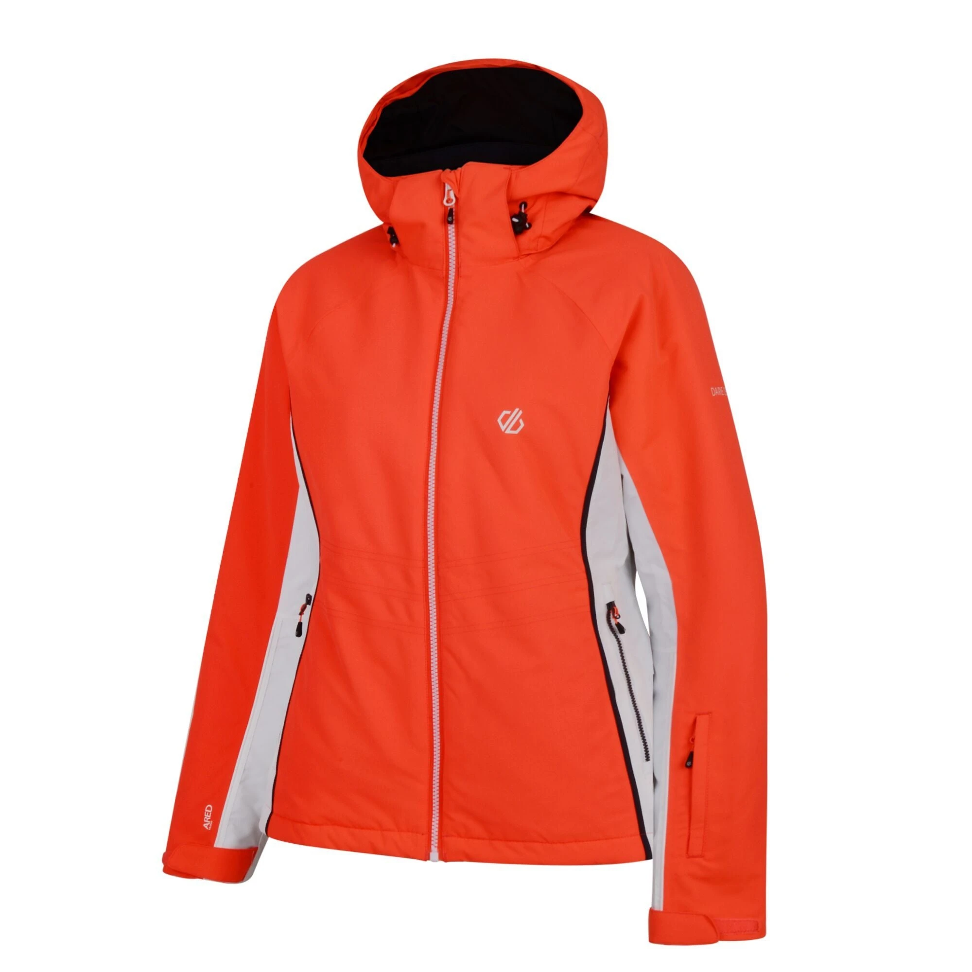 Dare2B Dare 2B Women's Thrive Ski Jacket Fiery Coral RRP £120