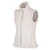 Regatta Women's Winslow Bodywarmer Light Vanilla