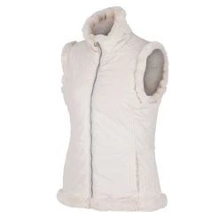Regatta Women's Winslow Bodywarmer Light Vanilla