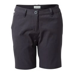 Craghoppers Women's Kiwi Pro Shorts Navy