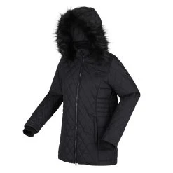Regatta Women's Zalika Insulated Jacket Black